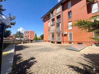 Cortile interno