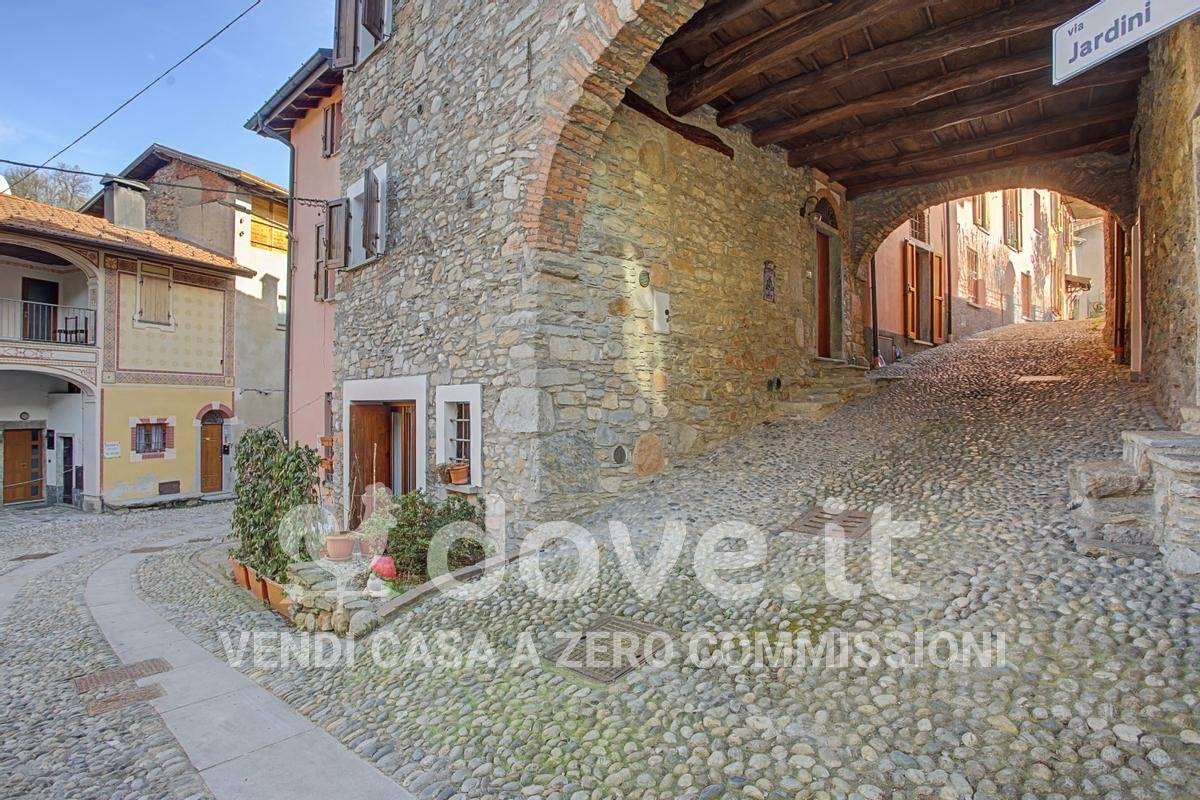 Appartamento in vendita a Valganna