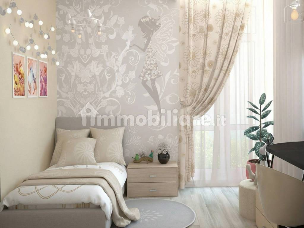 Camera da letto