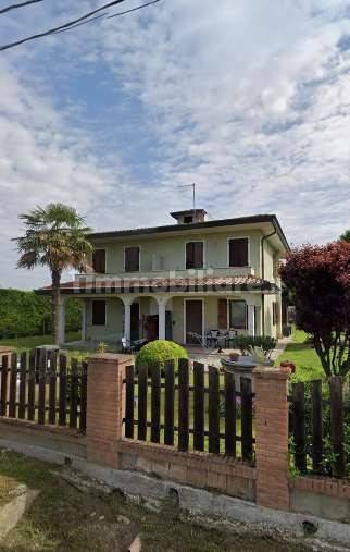 Casa indipendente in vendita a Conselve