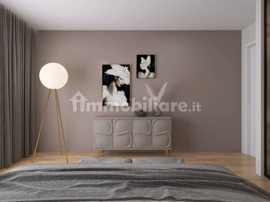Camera da letto