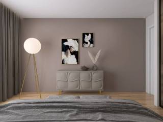 Camera da letto