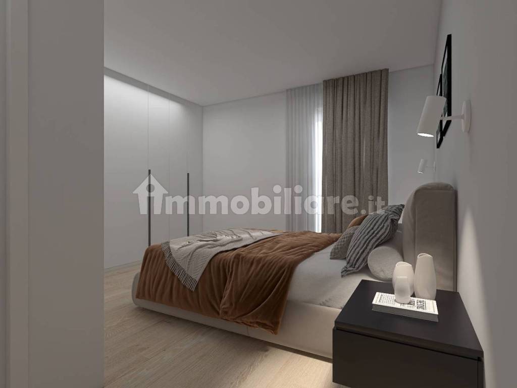 Camera da letto
