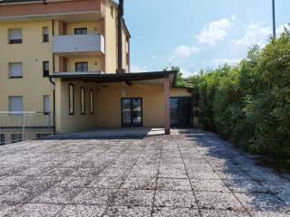 Cortile interno