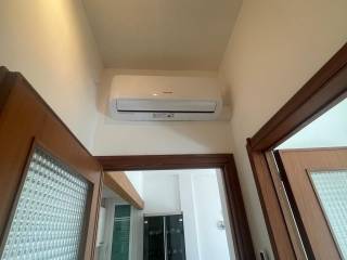 Interno palazzo