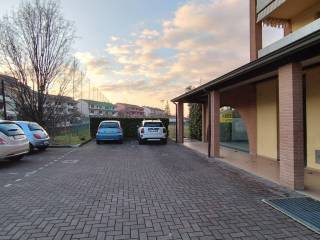 Posto macchina