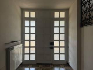 Interno palazzo