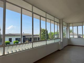Veranda