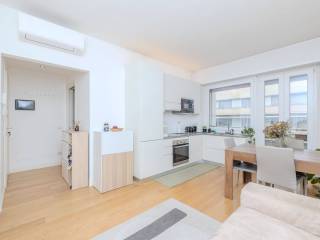 Bilocale via Giovanni Masera 10, Morgagni, Milano
