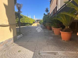 Cortile interno