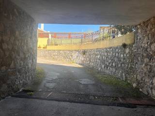 Cortile interno