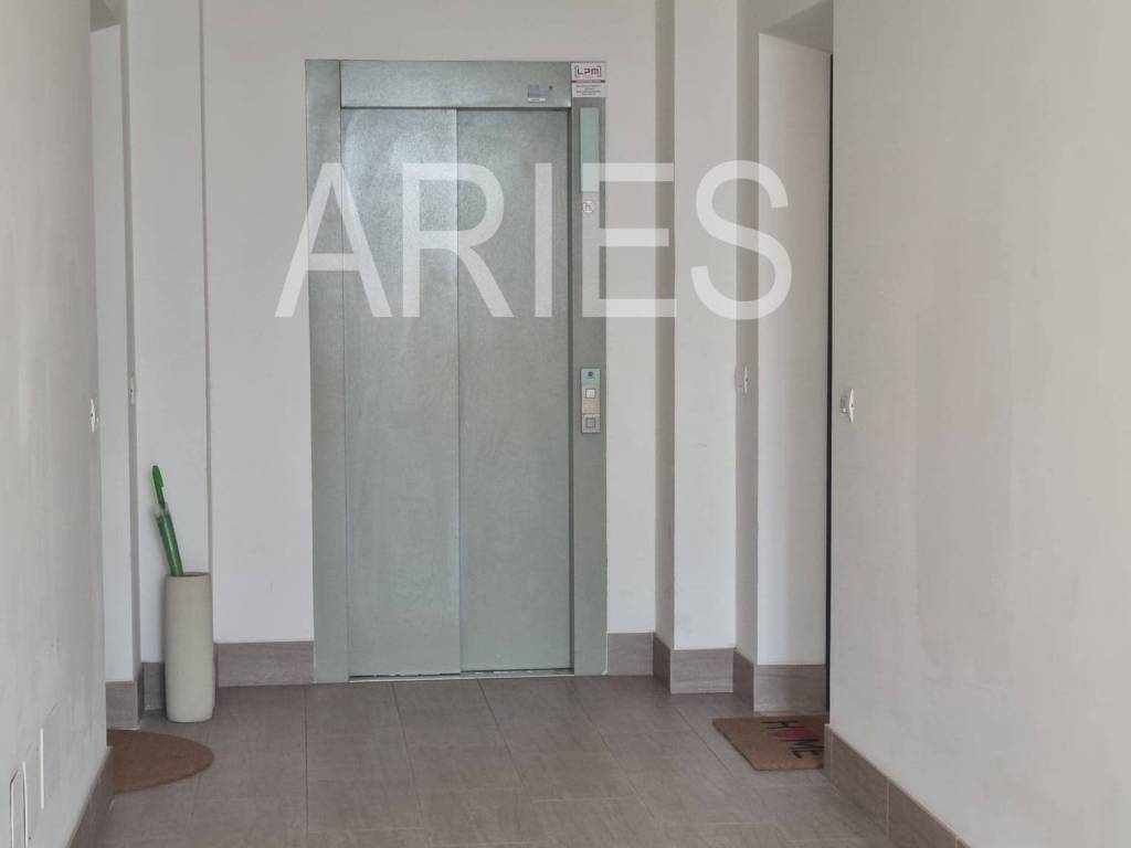 Interno palazzo