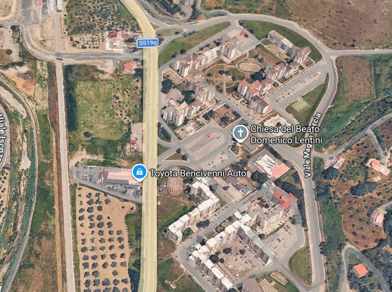 Mappa