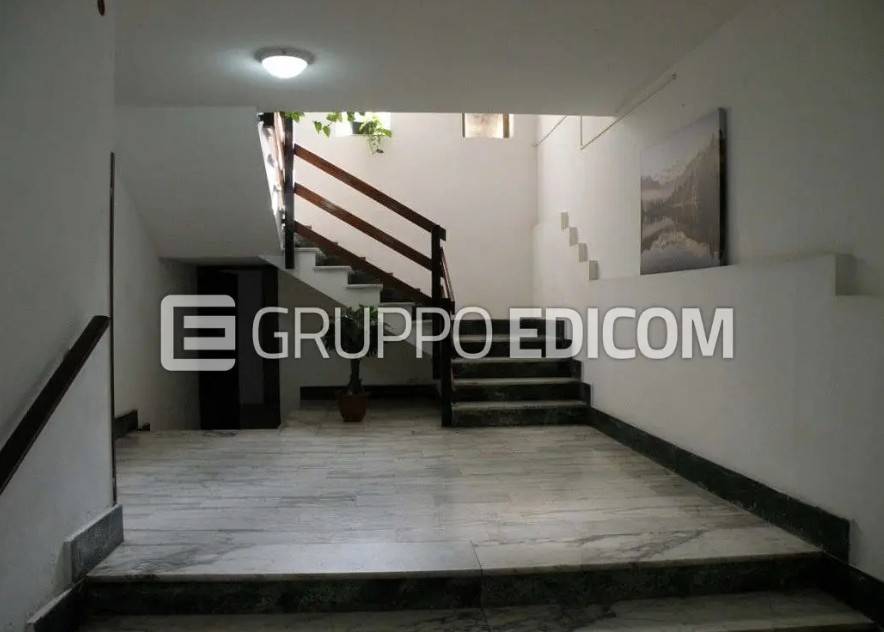 Interno palazzo