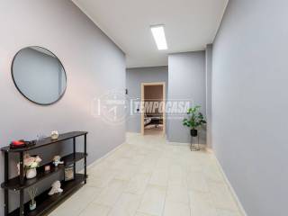 Interno palazzo