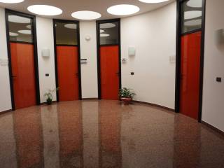Interno palazzo