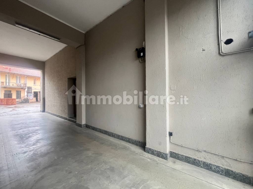 Interno palazzo