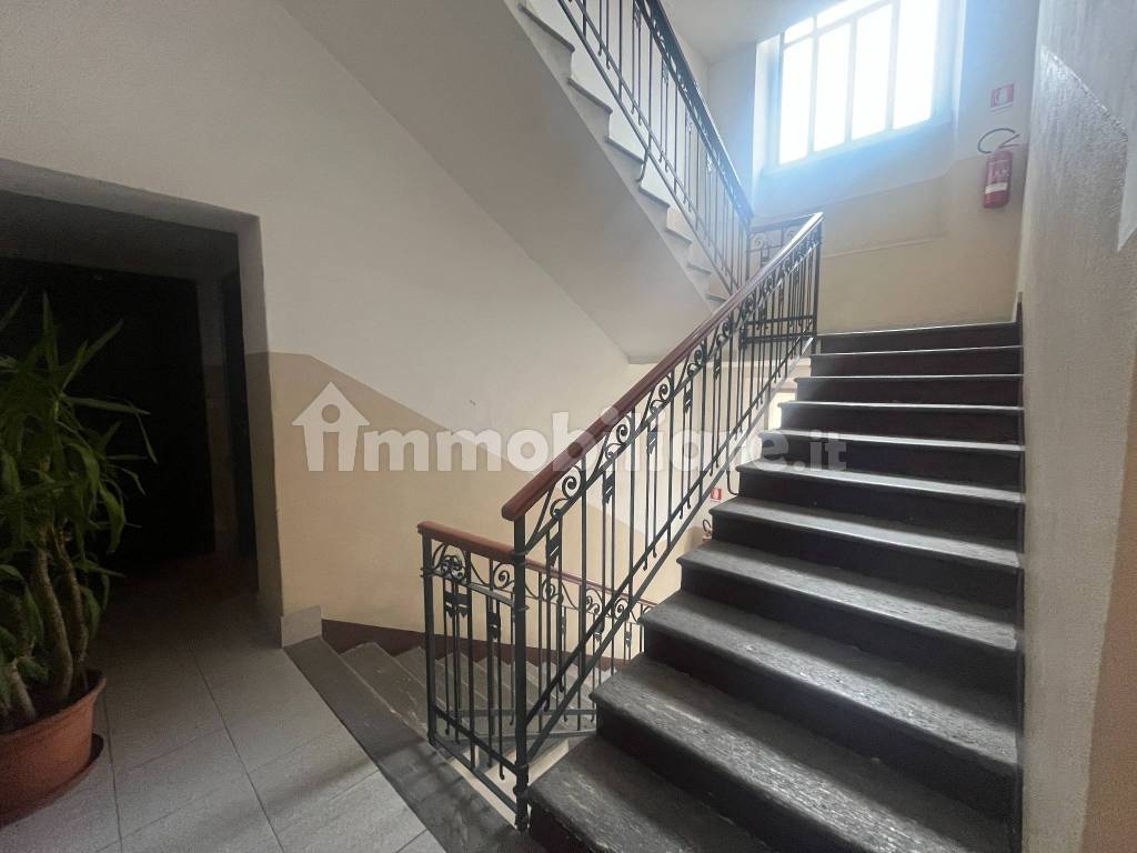 Interno palazzo