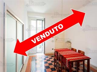 Bilocale via Antonio Bazzini 9, Città Studi, Milano