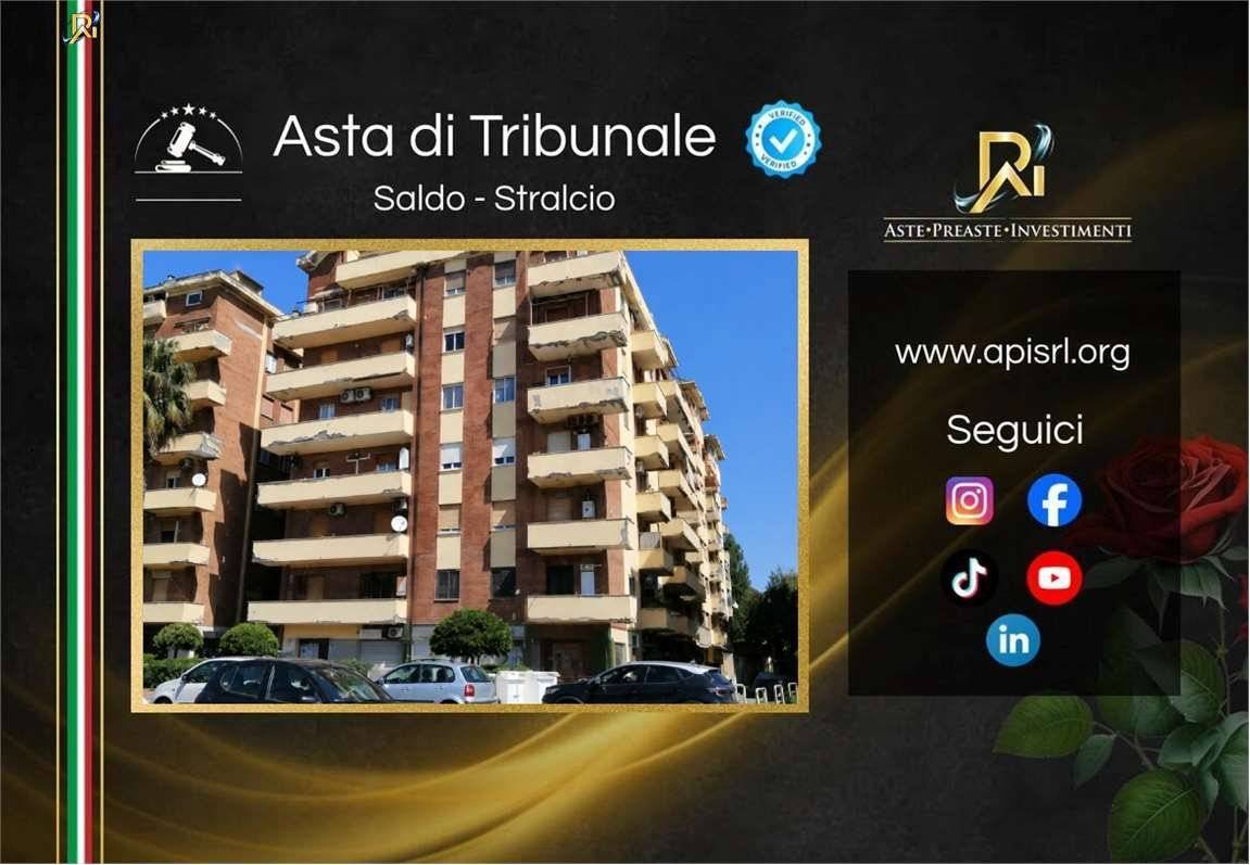 Appartamento in vendita a Ladispoli