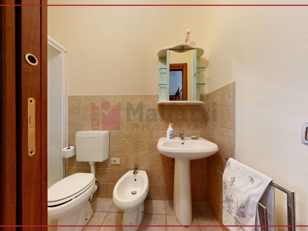 Bagno