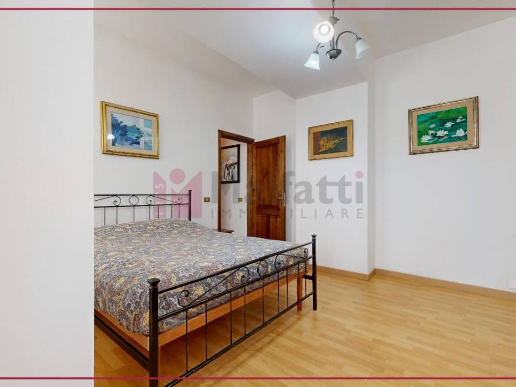 Camera da letto
