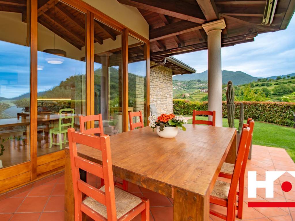 Veranda