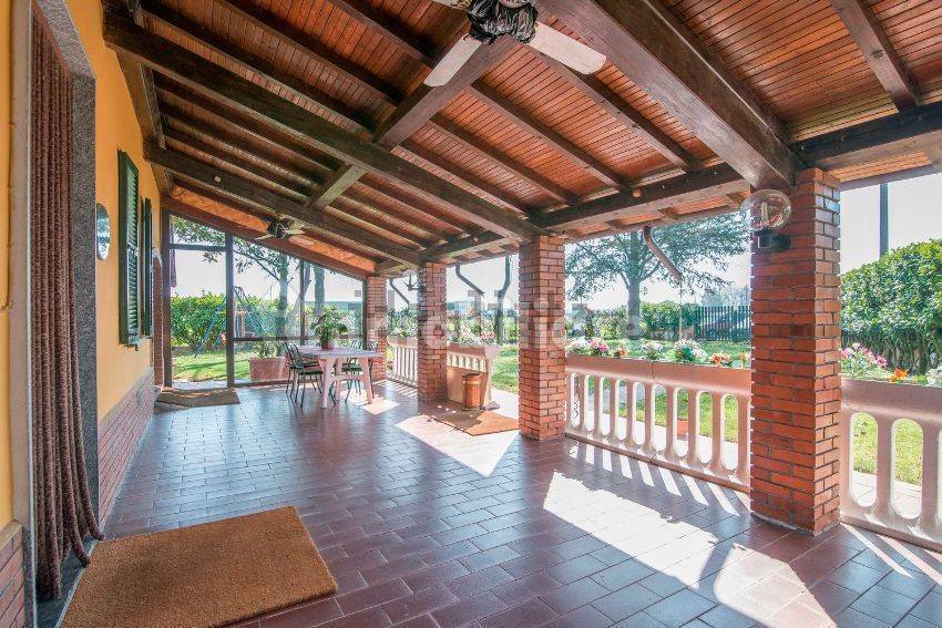 Veranda