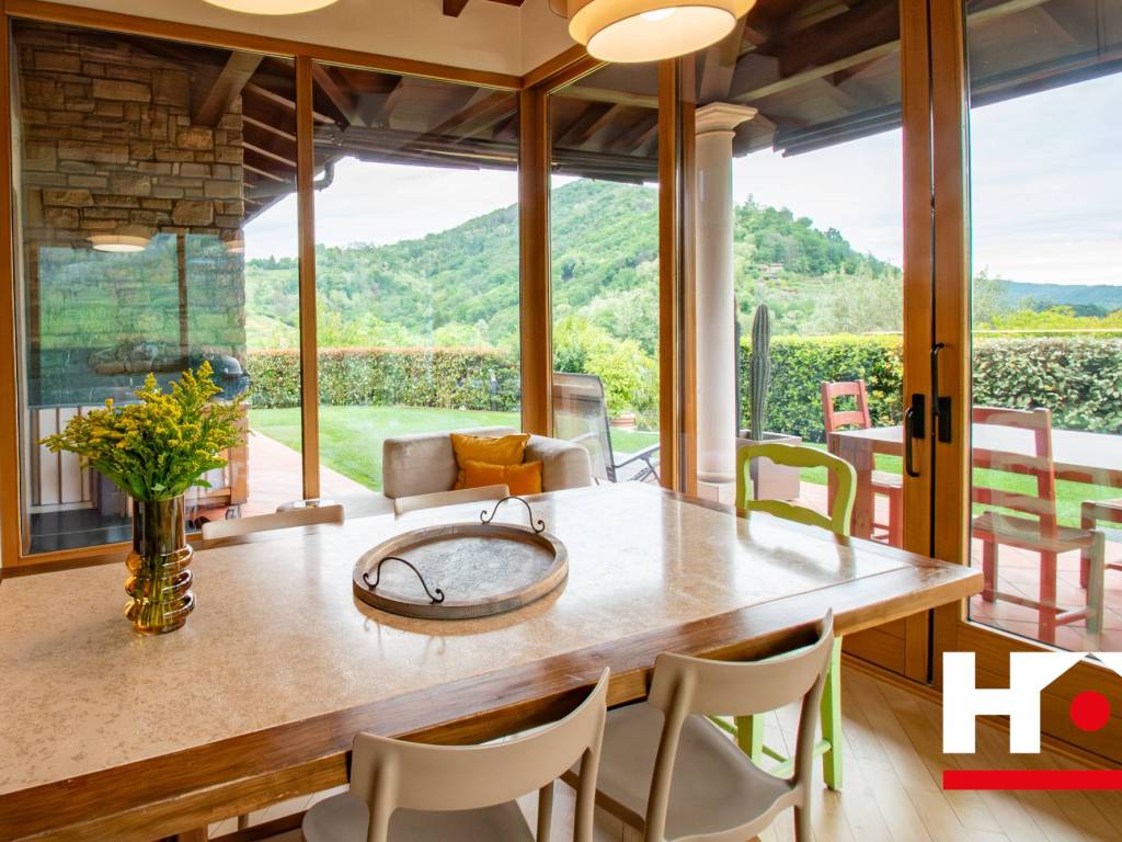 Sala da pranzo
