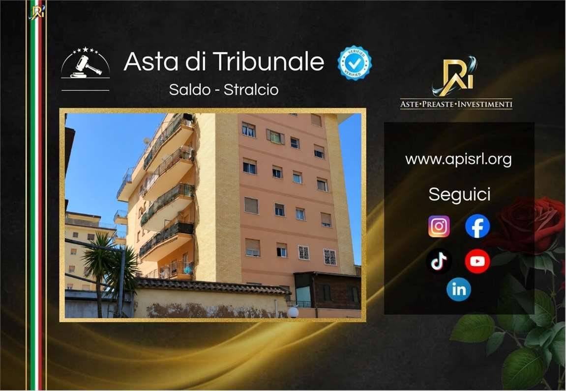 Appartamento in vendita a Ladispoli