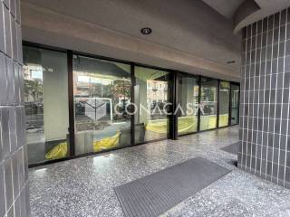 Appartamento viale Umbria 52, Martini - Insubria, Milano