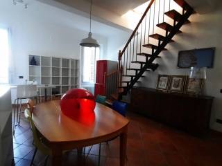 Sala da pranzo