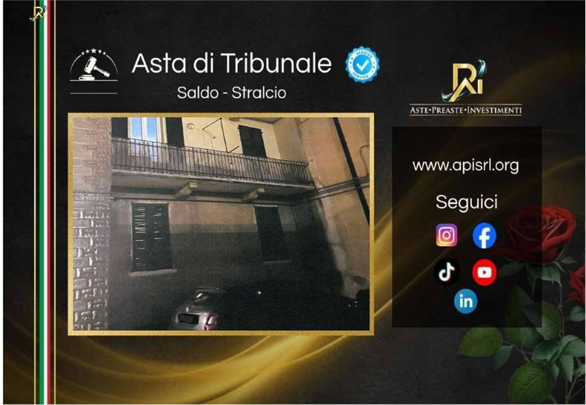 Appartamento in vendita a Cantù