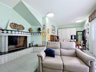 Sala da pranzo