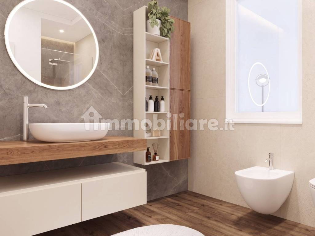 Bagno