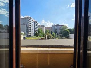 Appartamento piazza Firenze, Ghisolfa - Mac Mahon, Milano