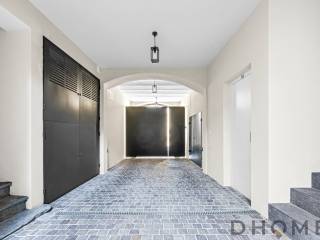 Interno palazzo