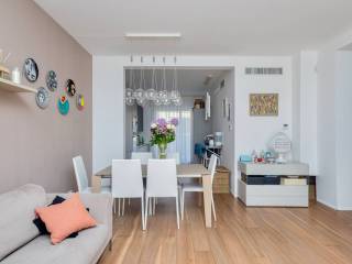Trilocale via Carlo Vittadini 3, Bocconi, Milano