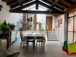 Veranda