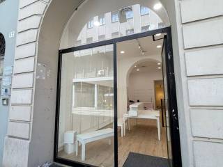 Interno palazzo