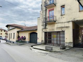 Facciata