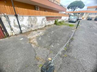 Posto macchina