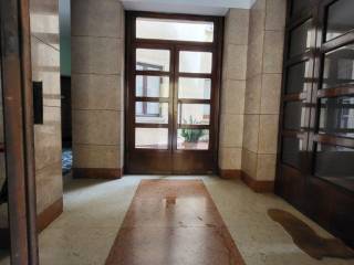 Interno palazzo
