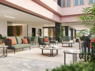 Interno palazzo