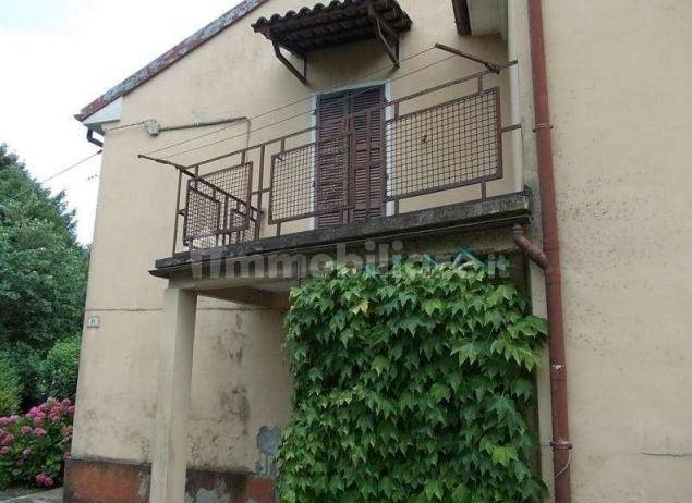 Casa indipendente in vendita a Castellazzo Bormida