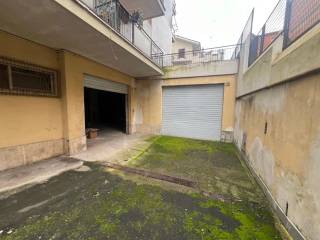 Cortile interno