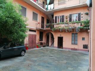 Cortile interno
