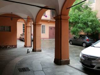 Posto macchina