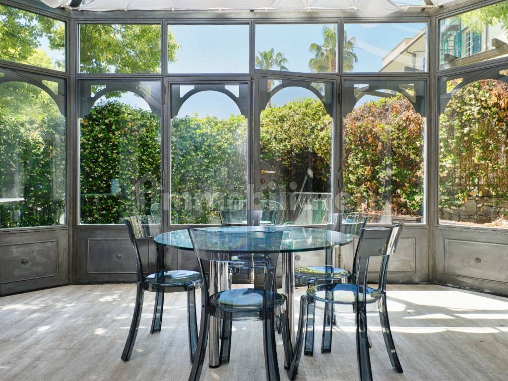 Veranda