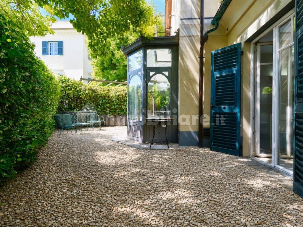 Giardino